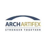 Arch Services Pty Limited Logo