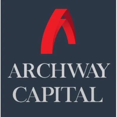 Archway Capital - Real Estate Investments logo