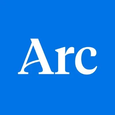 Arc Institute Logo