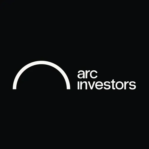 Arc Investors logo