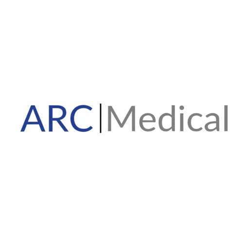 ARC Medical Inc. logo