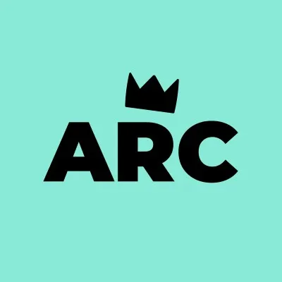 ARC Management GmbH logo