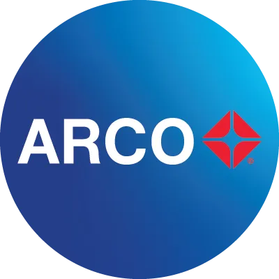ARCO logo