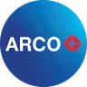 ARCO logo
