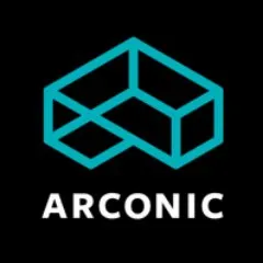 Arconic Logo