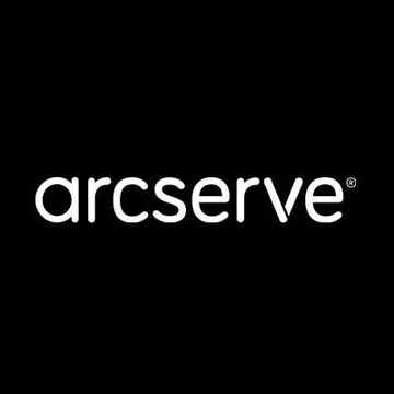 Arcserve Logo