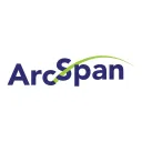 ArcSpan logo