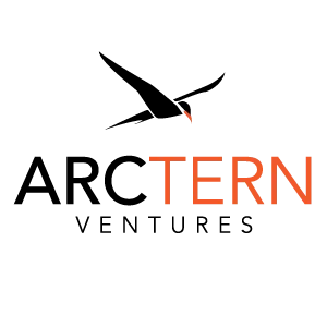 ArcTern Ventures logo