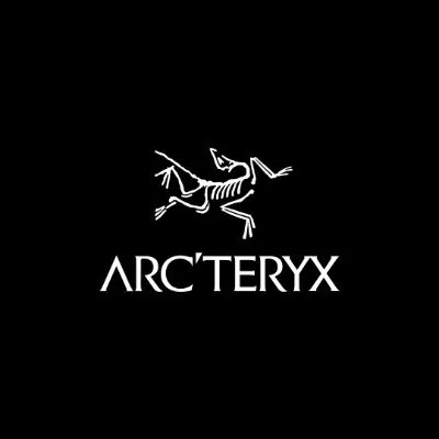 Arcteryx New logo