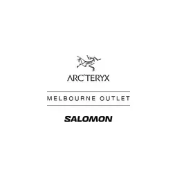 arcteryxsalomonmelbourneoutlet.com logo