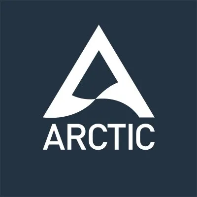 Arctic logo