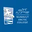 Nunavut Arctic College logo