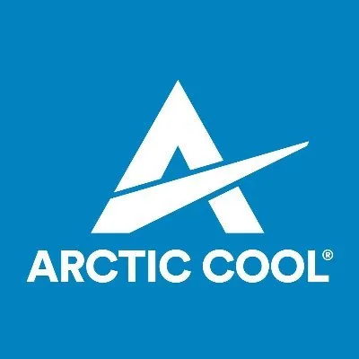 Arctic Cool logo