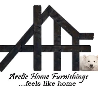 Arctic Home Furnishings logo