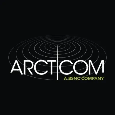 ARCTICOM LLC logo
