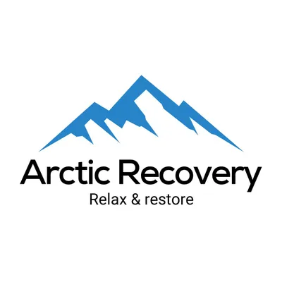 Arctic Recovery DK logo