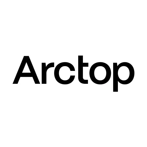 Arctop logo