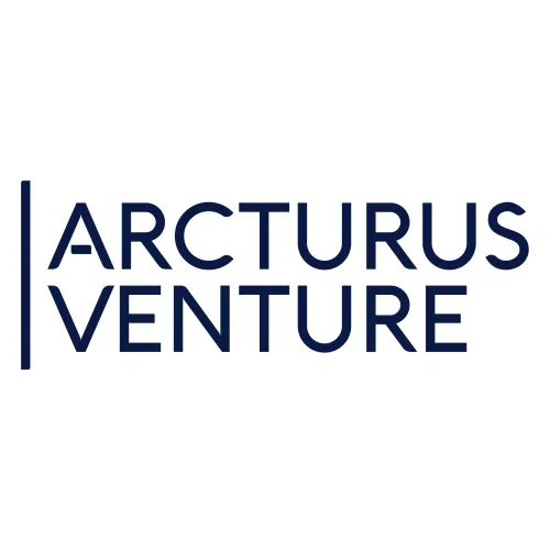 Arcturus Venture logo