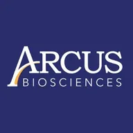 Arcus Biosciences logo