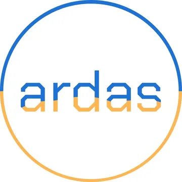 Ardas Logo