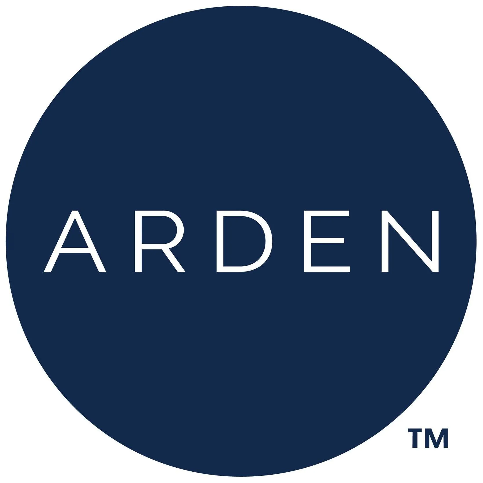 Arden Selections logo