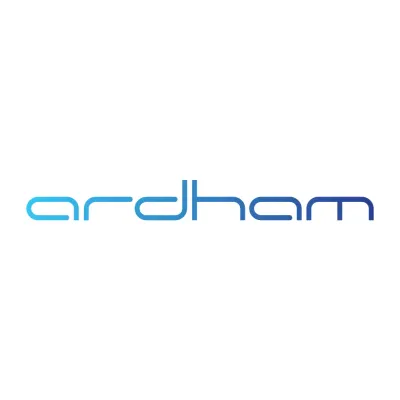 Ardham Technologies logo