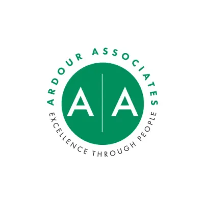 Ardour Associates Ltd logo