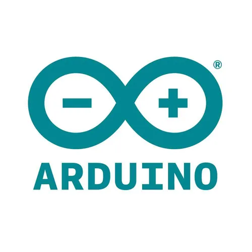 Arduino logo