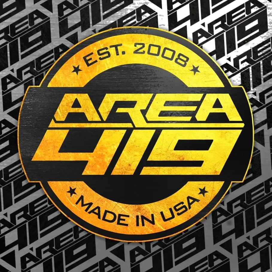 Area419