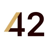 Area42 logo