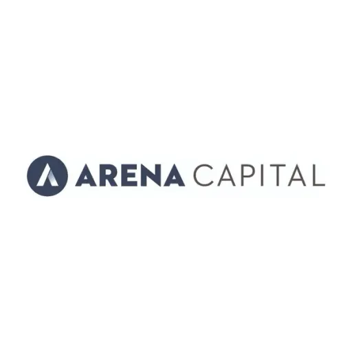 Arena Capital Fund, L.P.- Series 3 logo
