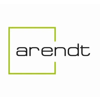 Arendt & Medernach logo