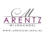 Logo Wijnhandel Marcel Arentz