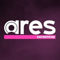 ARES Enterprise logo