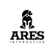 Ares Interactive, Inc. logo