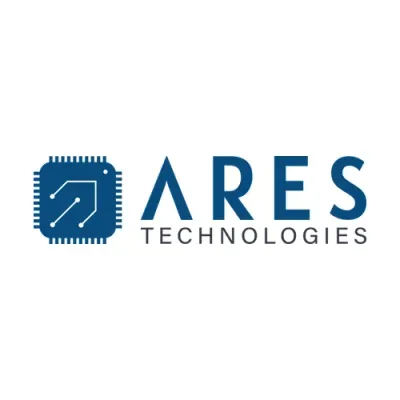 arestechnologies.com logo