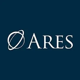 Ares Wealth Management Solutions Logo