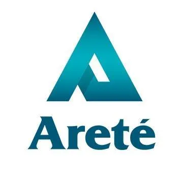 Areté Associates Logo