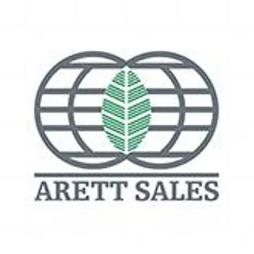 Arett Sales Logo