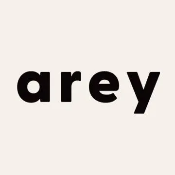 Arey light logo