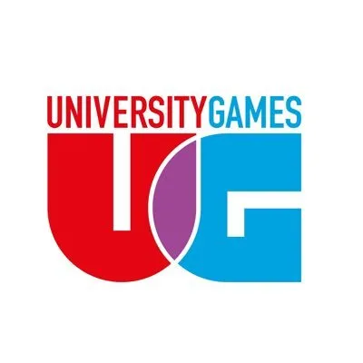 Are You Game UK logo