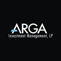 ARGA Emerging Markets Equity Fund, a series of ARGA Funds Trust logo