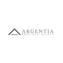 argentiametals.com logo