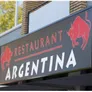 Logo Restaurant Argentina