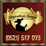 Logo Argentino Tango