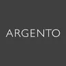 Argento logo