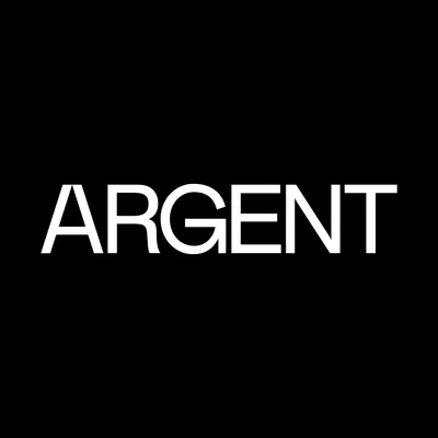 Argent logo