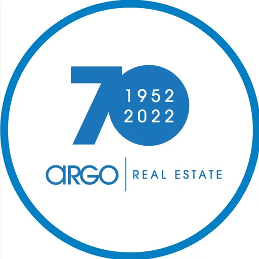 Argo Fund I, L.P. logo