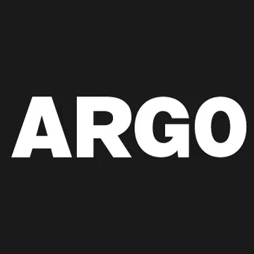 ARGO Data Resource Corporation Logo