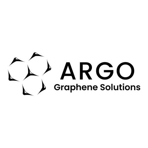 ARGO GRAPHENE SOLUTIONS CORP. logo